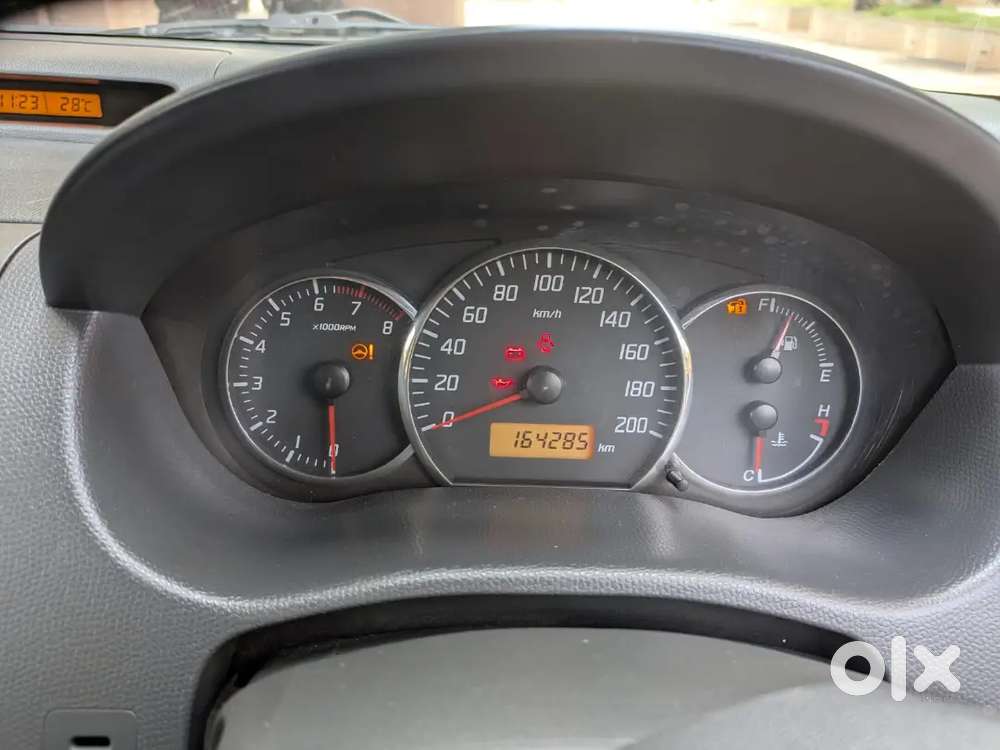 Maruti Suzuki Dzire 2008 Petrol 164000 Km Driven