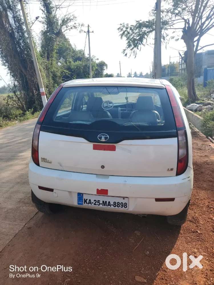 Tata Indica Vista 2015 Diesel 150025 Km Driven