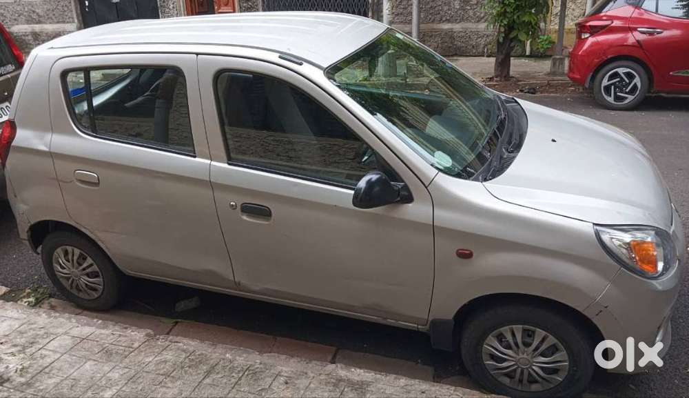 Maruti Alto 800 Lxi - 2016 Petrol Self Driven Car-excellent Condition
