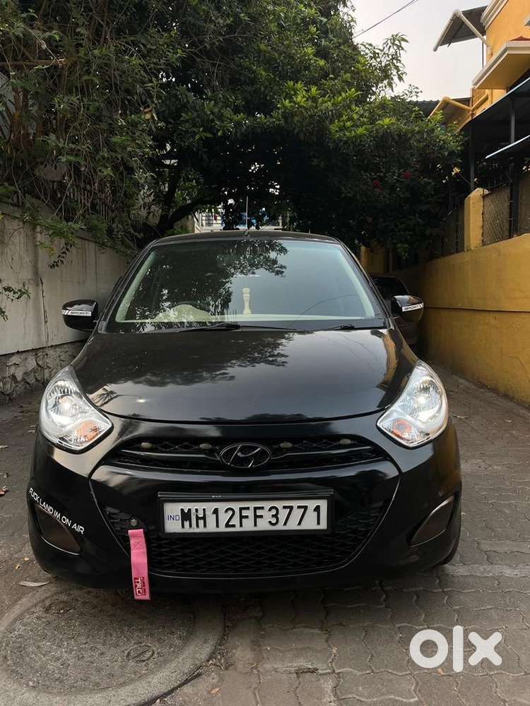 Hyundai I10 2010 Petrol Good Condition