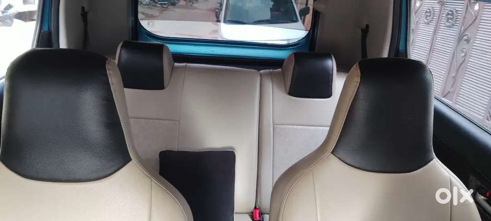 Maruti Wagonr New Conditions