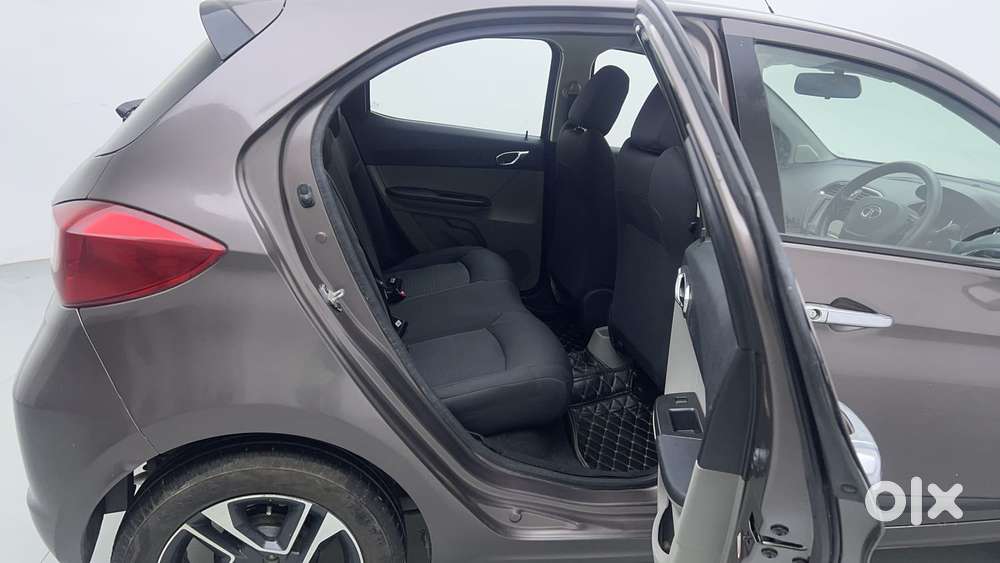Tata Tiago 1.2 Revotron Xz Plus, 2019, Petrol