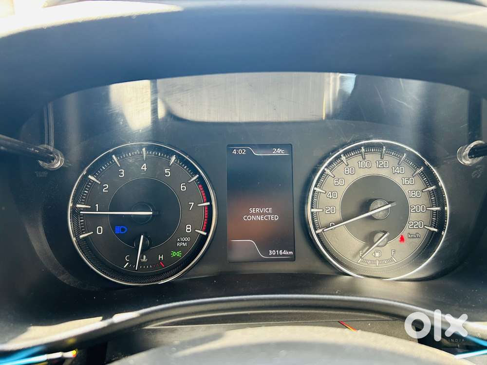 Maruti Suzuki Baleno Sigma, 2022, Petrol