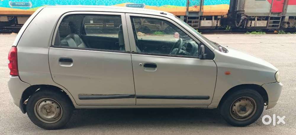 Maruti Suzuki Alto 2005-2010 Lxi Bsiii, 2012, Petrol