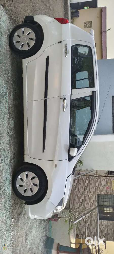 Maruti Suzuki Celerio 2019 Cng & Hybrids 170000 Km Driven