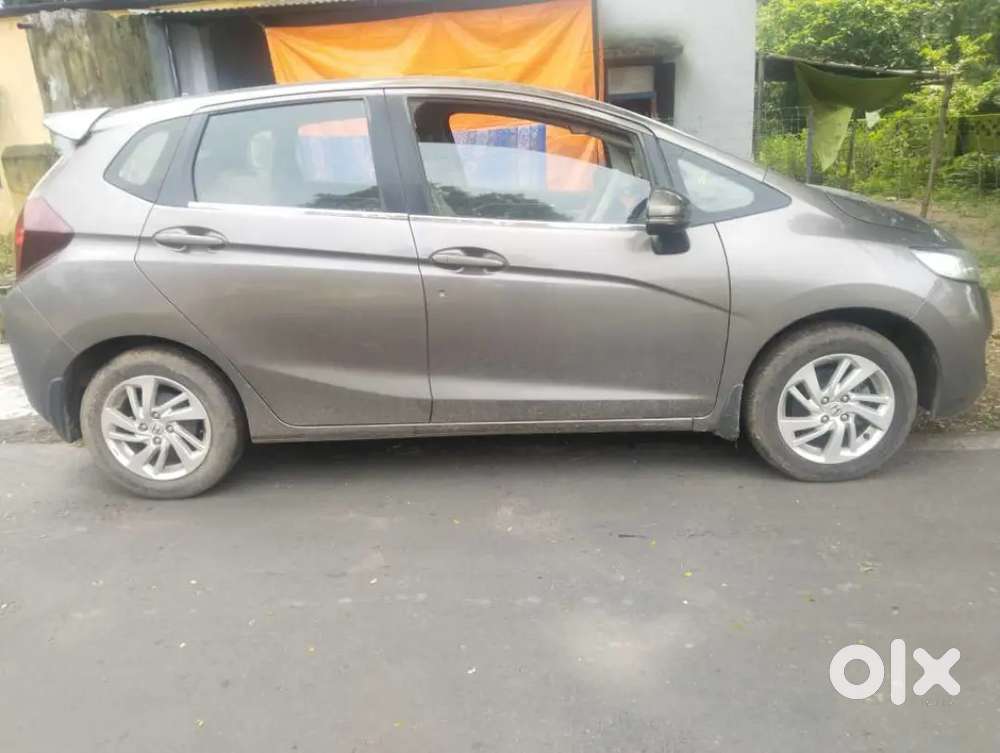 Honda Jazz Very Good Condition 2016 Model