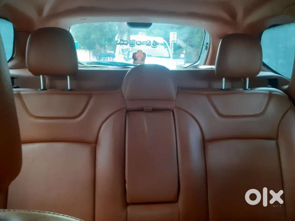 Renault Duster 2013 Diesel