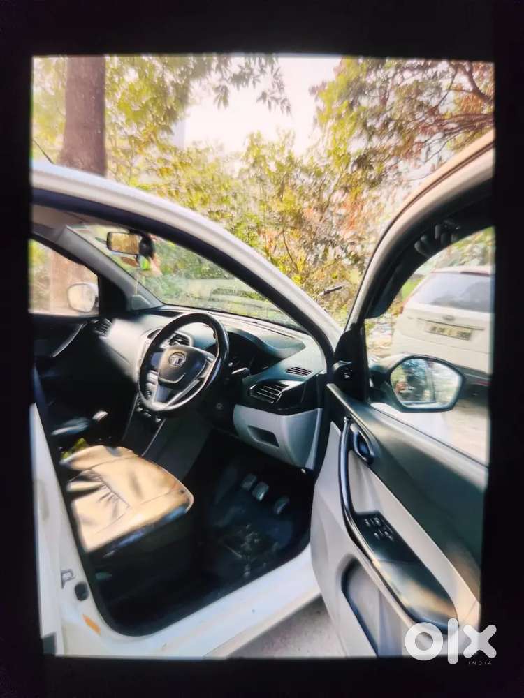 Tata Tiago 1.05 Revotorq 2016