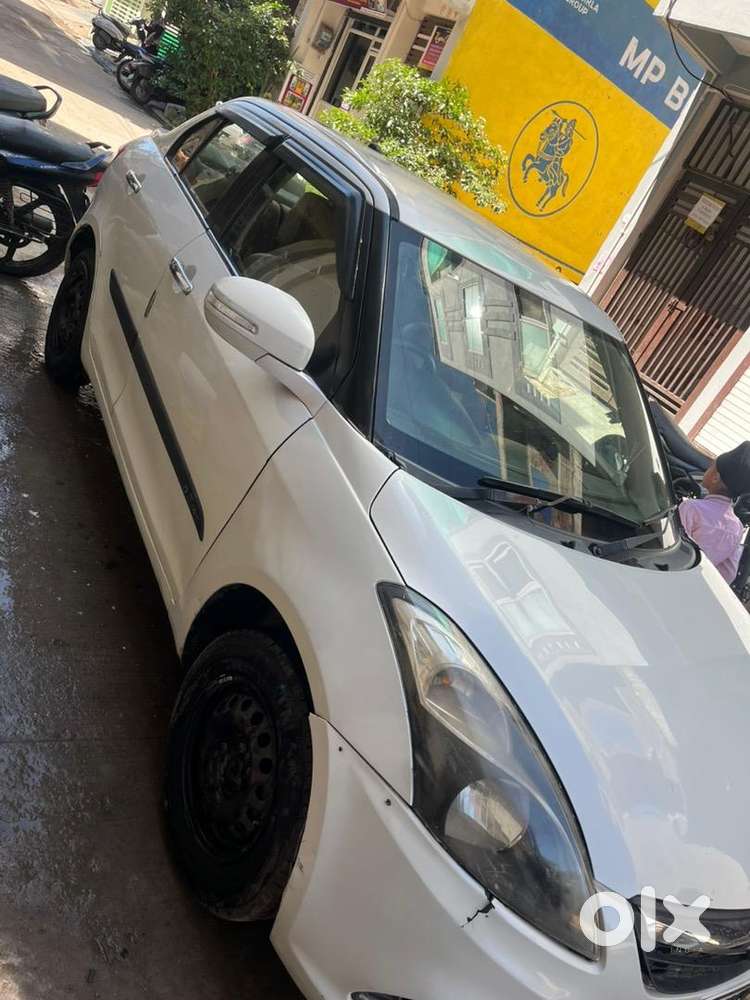 Maruti Suzuki Swift Dzire 2016 Diesel Good Condition