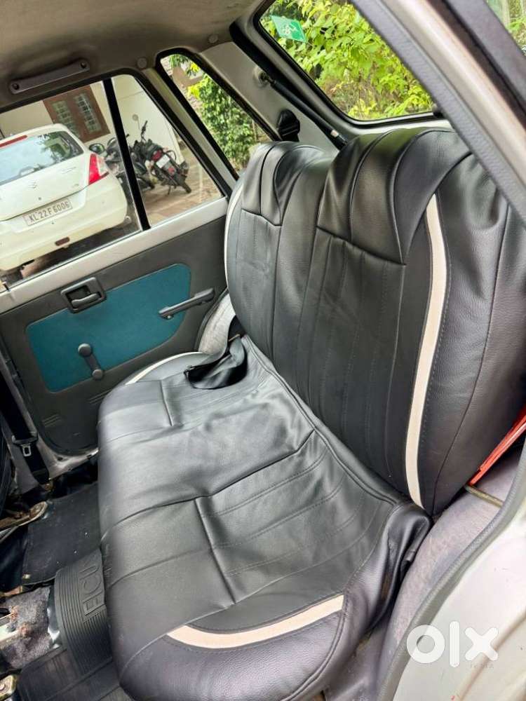 Maruti Suzuki 800 Ac Bsiii, 2009, Petrol