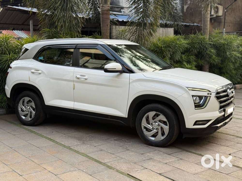 Hyundai Creta 1.5 S Diesel, 2021, Diesel