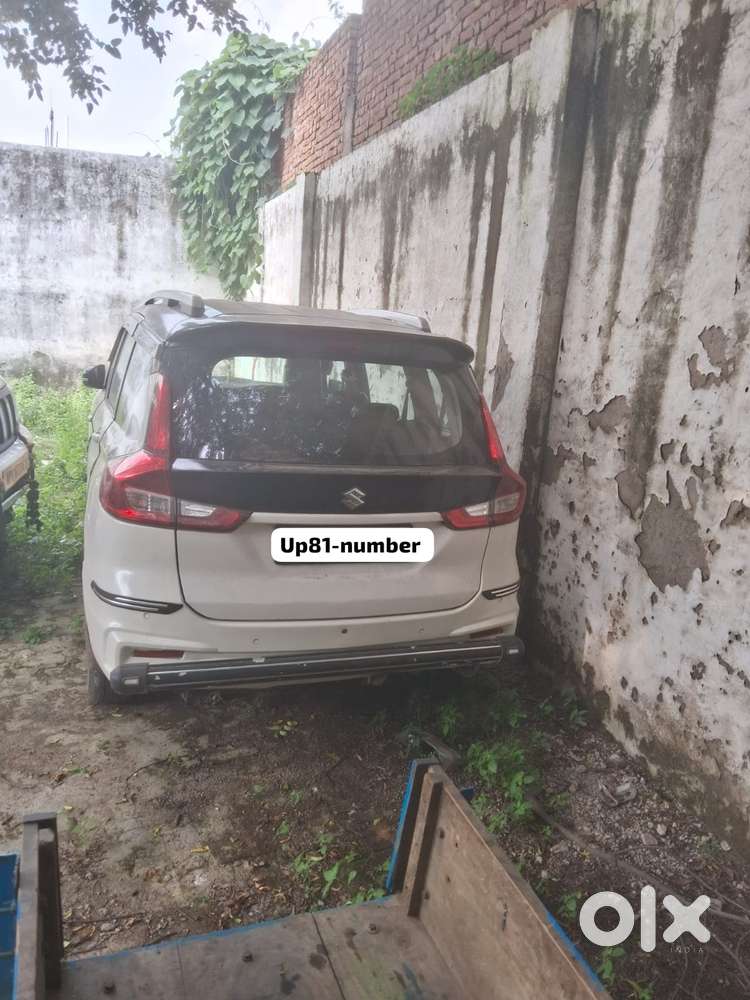 Maruti Suzuki Ertiga Vxi (o) Cng, 2022, Cng & Hybrids