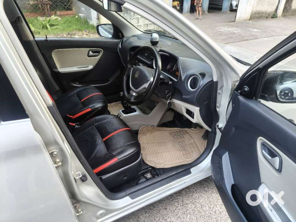 Maruti Suzuki Alto K10 Vxi, 2016, Petrol