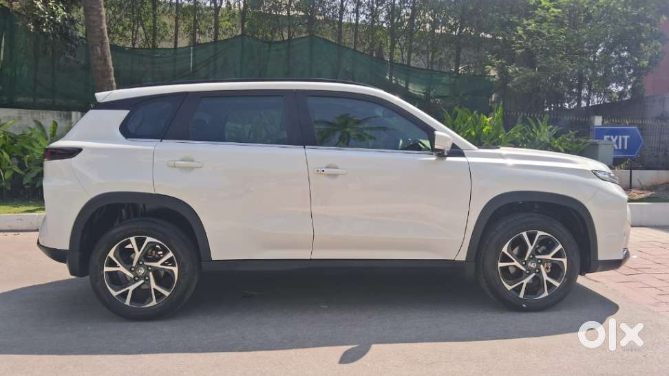 Toyota Urban Cruiser Hyryder 1.5 V Neo Drive, 2024, Petrol