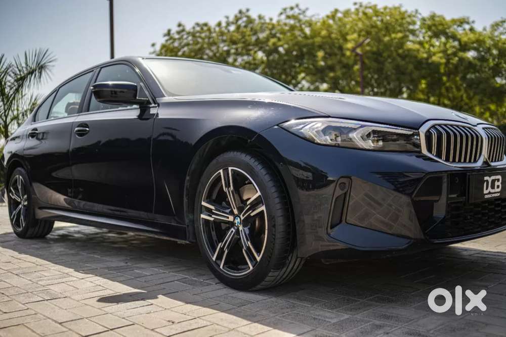 Bmw 6 Series Gt, 2023, Petrol
