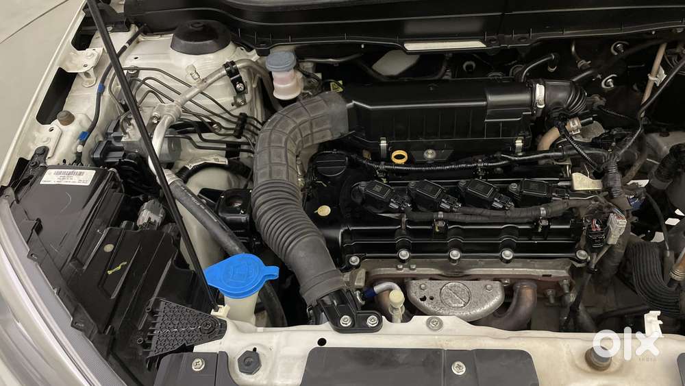 Maruti Suzuki Vitara Brezza 1.5 Zxi Plus At, 2022, Petrol