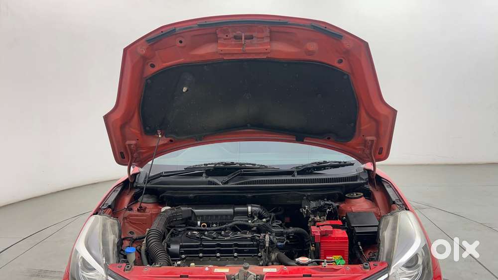 Maruti Suzuki Baleno 1.2 Alpha, 2018, Petrol