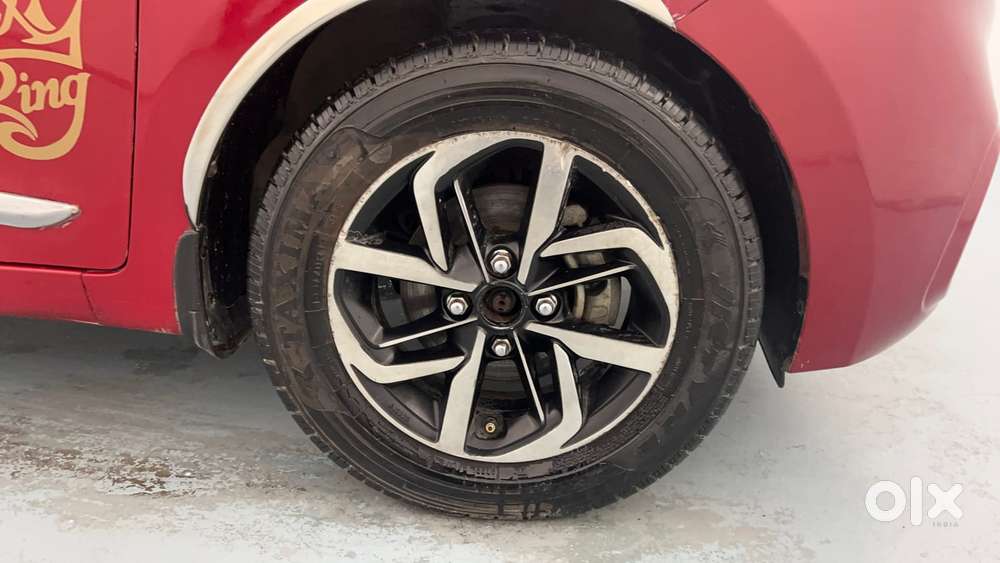 Hyundai Xcent S 1.2 Opt, 2018, Petrol