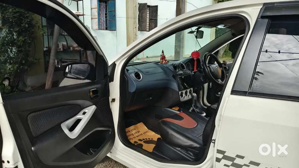 Ford Figo Diesel 2013