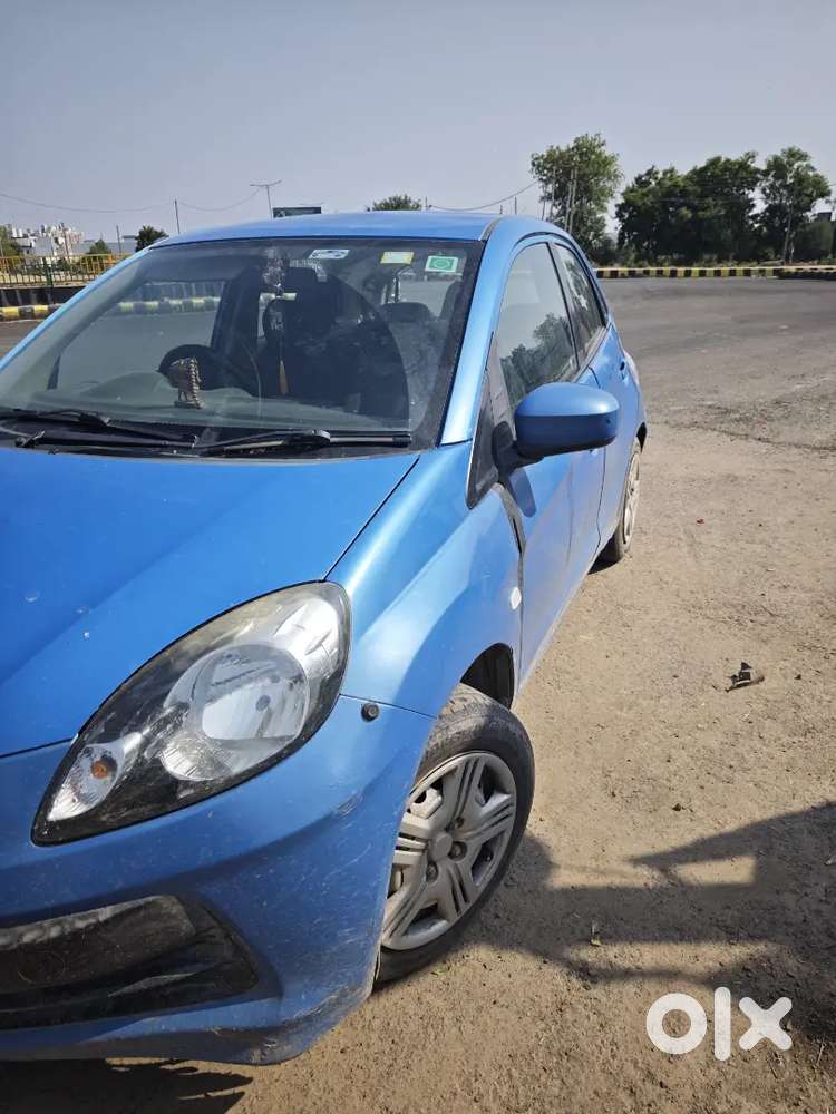 Honda Brio 2014 Cng & Hybrids 63000 Km Driven