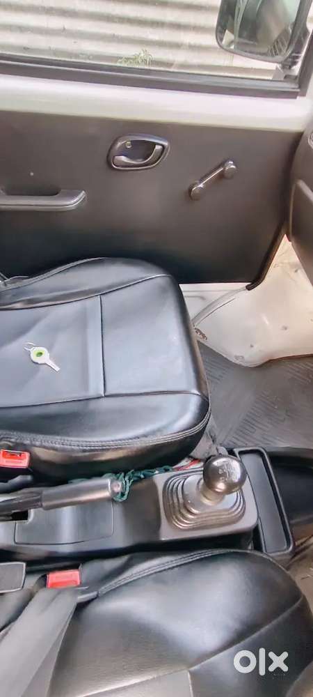 Good Condition First Owner