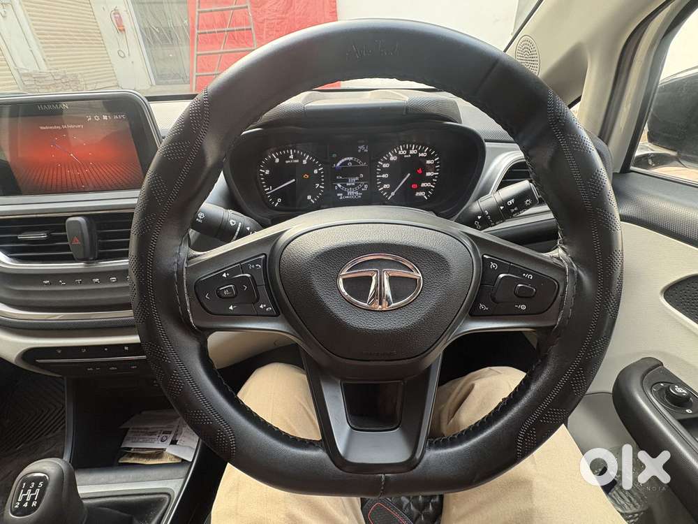 Tata Altroz 1.5 Xt Diesel, 2024, Diesel