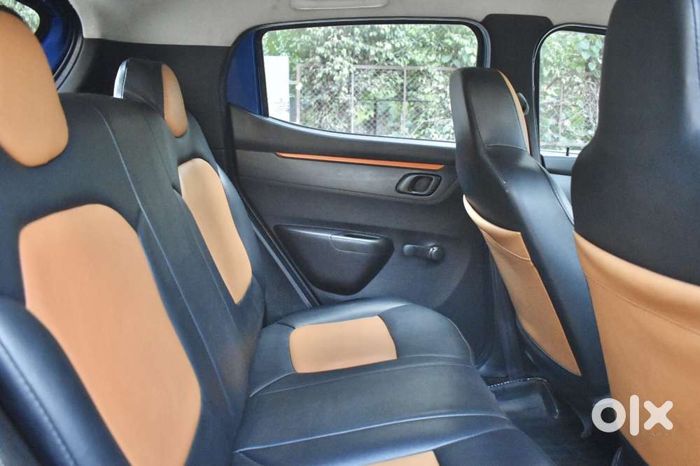 Renault Kwid Rxt Amt Climber (automatic), 2017, Petrol