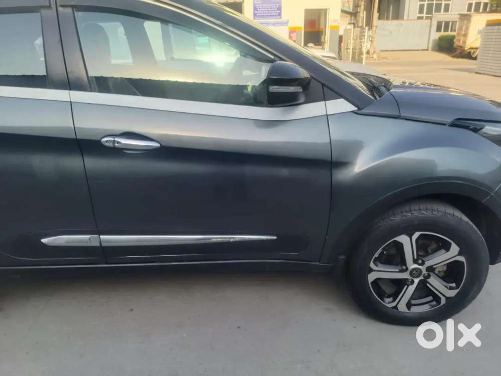 Tata Nexon 2023 Petrol Manual