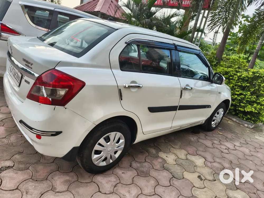 Maruti Suzuki Swift 2012