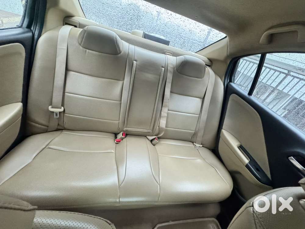 Honda City Petrol 2017 For Sale