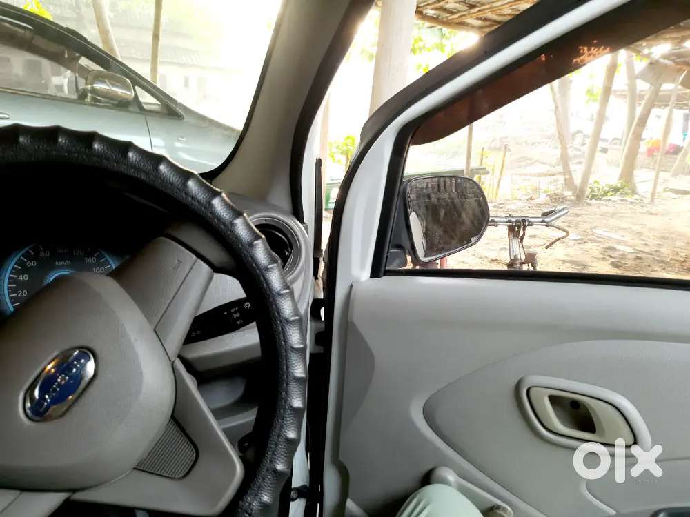 Datsun Redigo 2017 Petrol In Very Good Condition