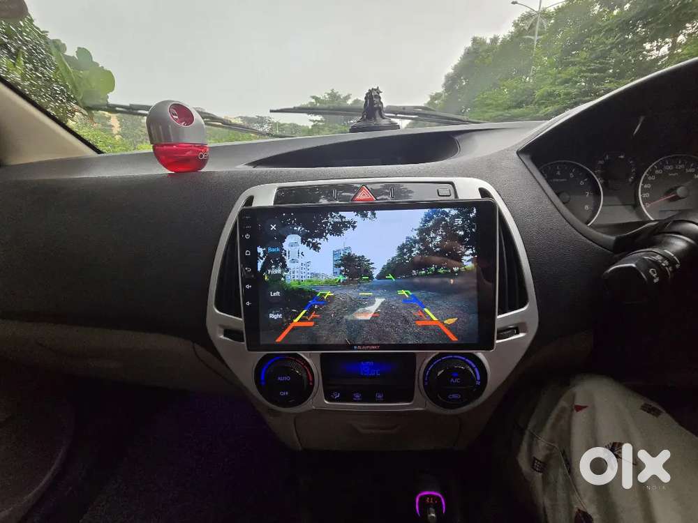 Hyundai I20 Magna(o) Android Auto, Jbl Speaker, Reverse Camera, Led