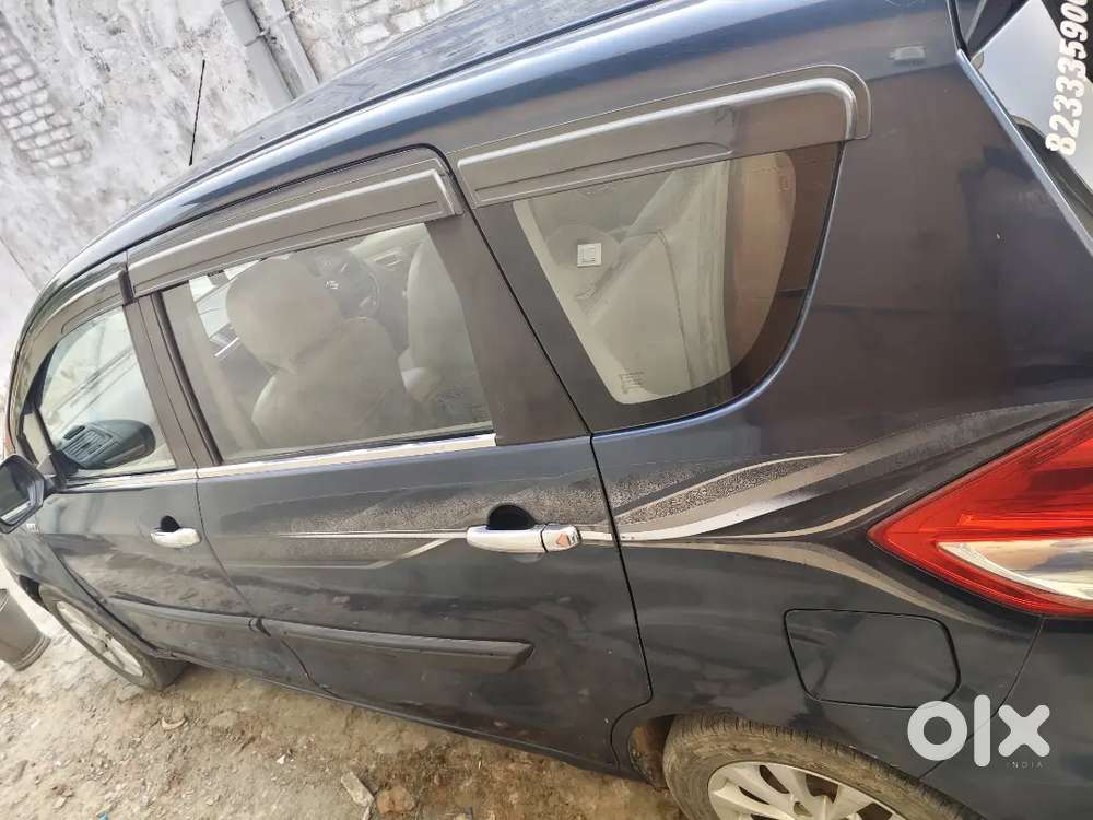 Maruti Suzuki Ertiga 2014