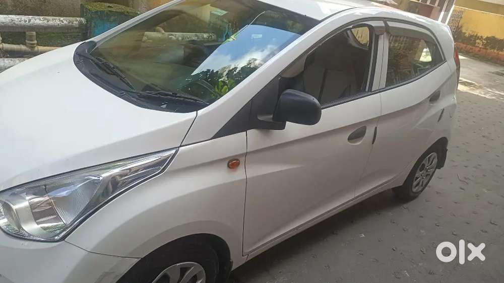 Hyundai Eon Magna + 2016