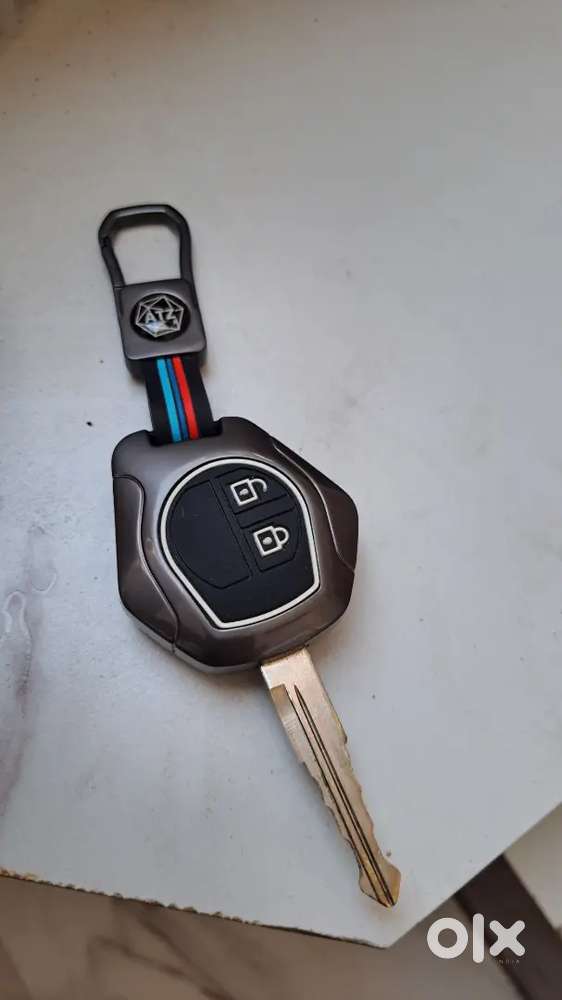 Maruti Suzuki Swift Dzire 2012