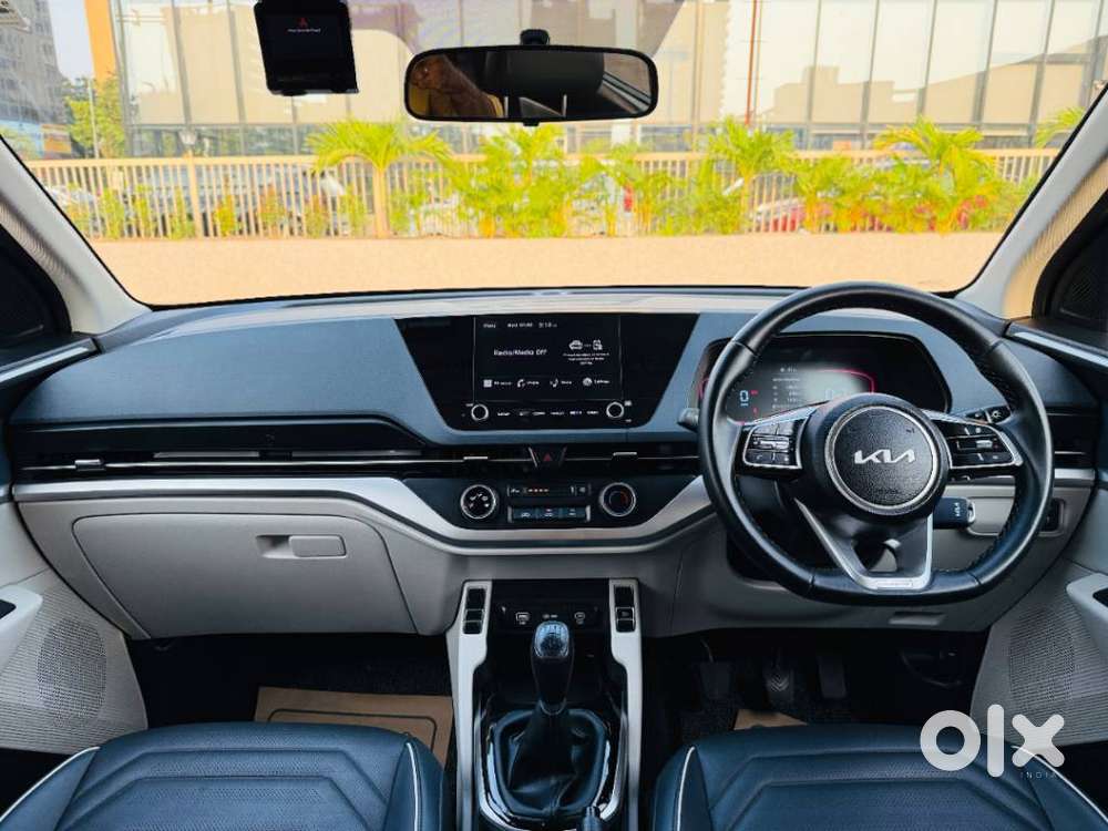 Kia Carens G1.5 6mt Gravity, 2025, Diesel