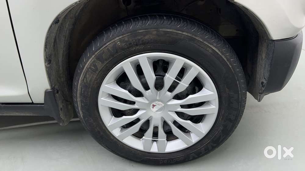 Maruti Suzuki S-presso Vxi S-cng, 2024, Cng & Hybrids