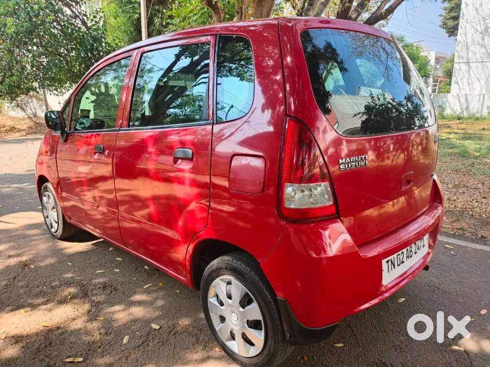 Maruti Suzuki Zen Estilo 2007