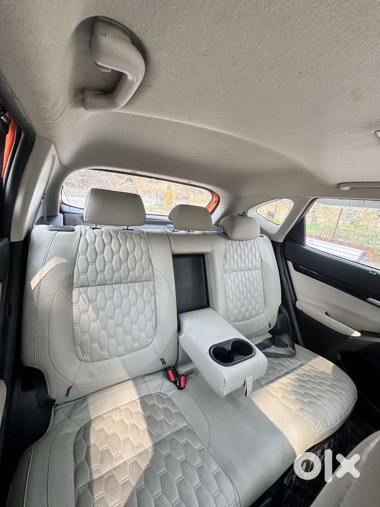 Kia Seltos Htx D, 2020, Diesel