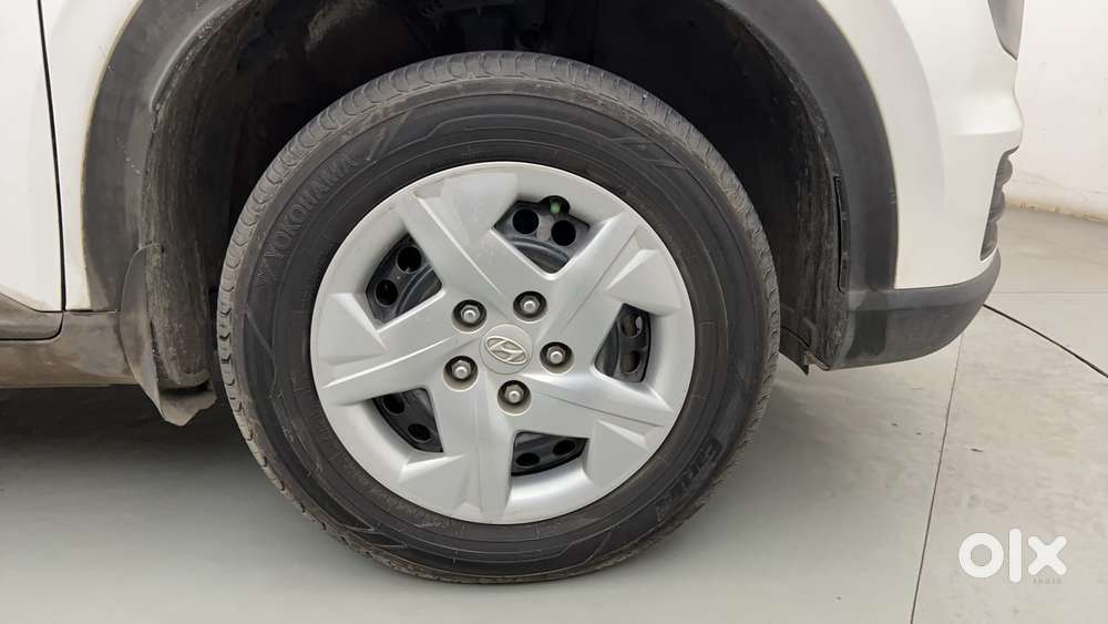 Hyundai Venue Sx, 2022, Petrol