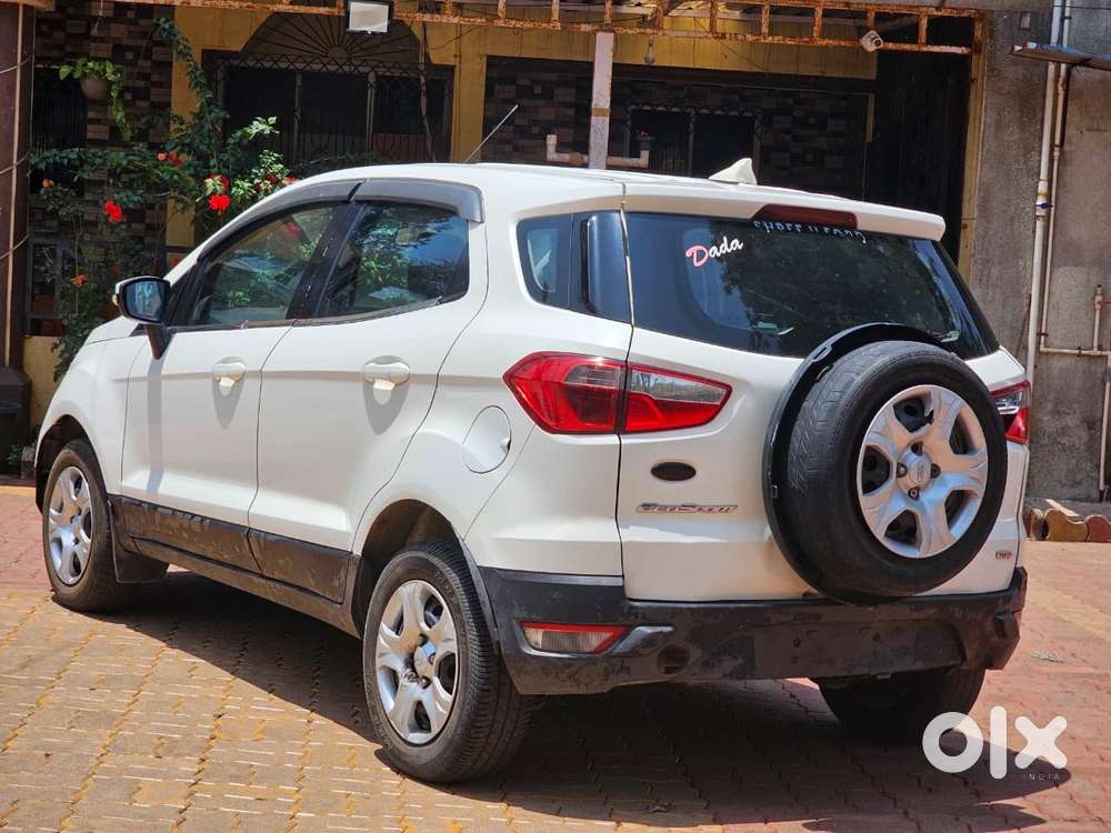 Ford Escort Sport E 1.6, 2014, Diesel