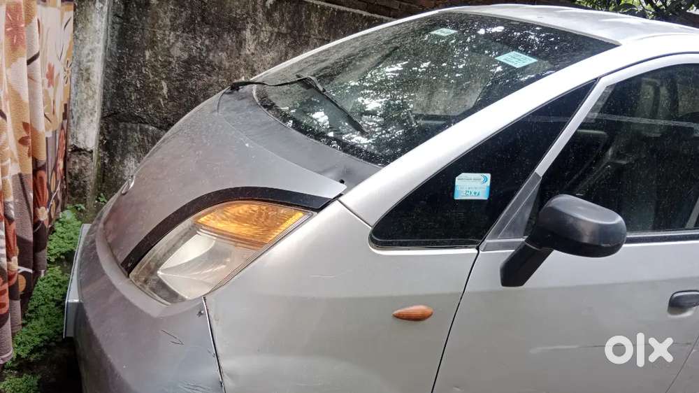 Tata Nano 2012 Petrol 10000 Km Driven,