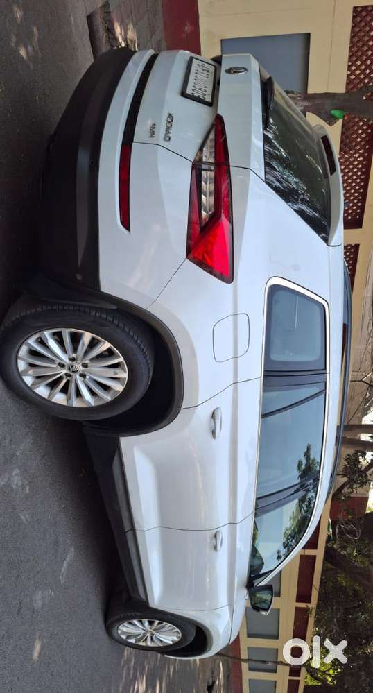 Skoda Kodiaq 2.0 Tdi Style, 2018, Diesel