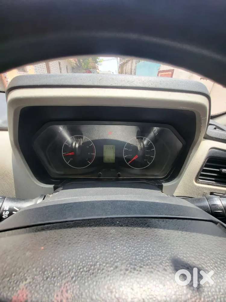 Mahindra Scorpio 2.2 2019