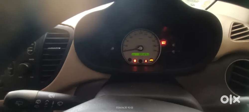 Hyundai I10 2010 Petrol 39000 Km Driven