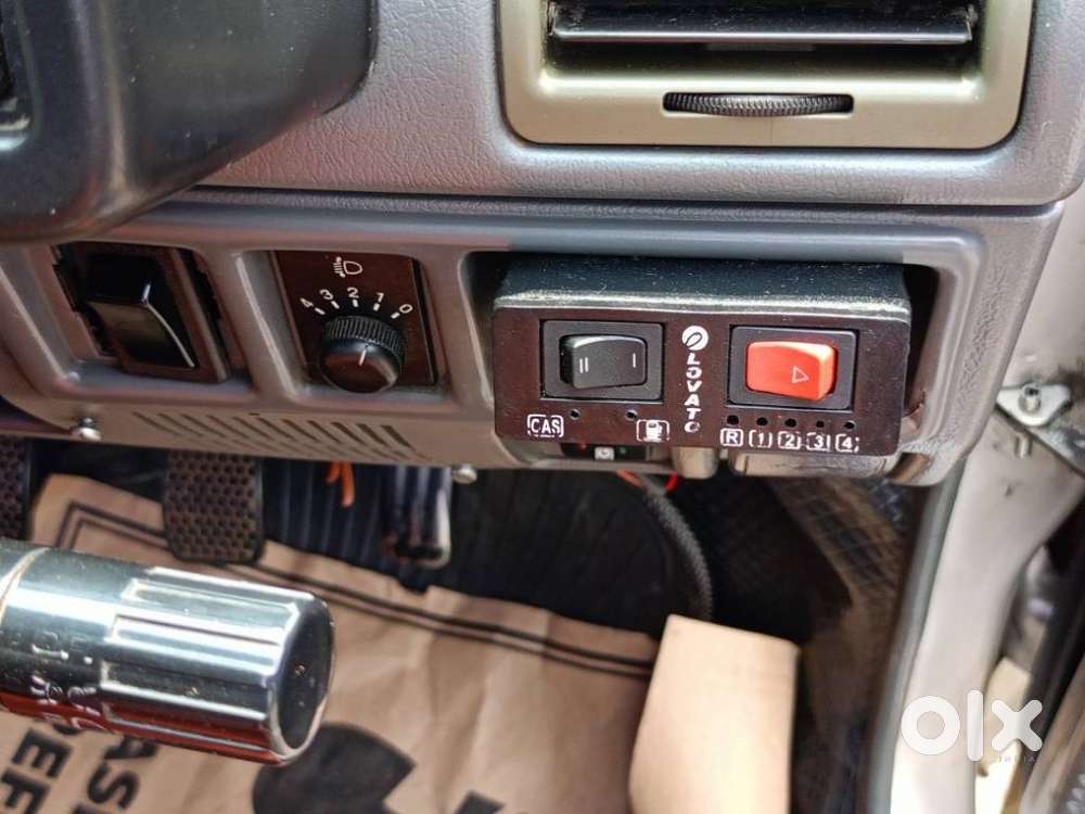 Maruti Suzuki 800 Ac, 2009, Lpg