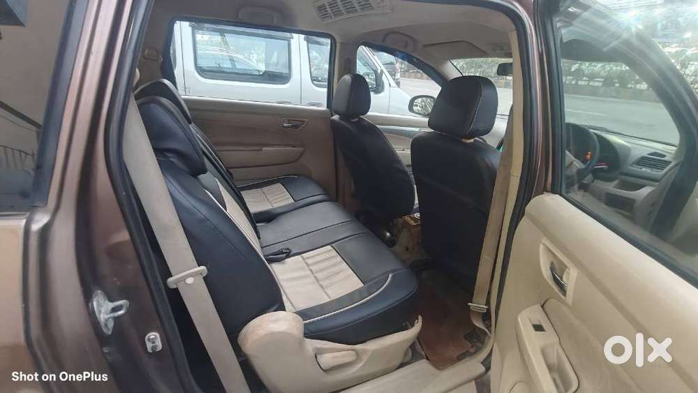 Maruti Suzuki Ertiga Vxi Abs, 2014, Cng & Hybrids