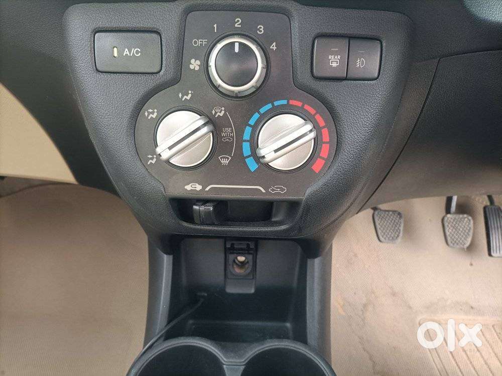 Honda Amaze 2013-2016 Ex I-dtech, 2015, Petrol