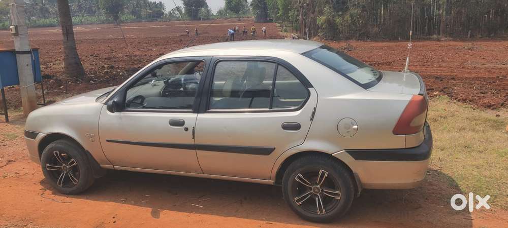 Ford Ikon 1.3 Zxi, 2008, Petrol