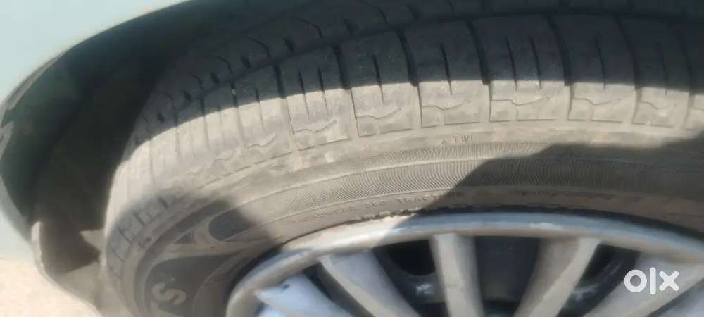 Maruti Suzuki Wagon R 2007 Petrol Good Condition